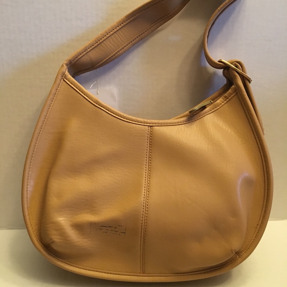 New Tan Hobo - Picture 4 of 7